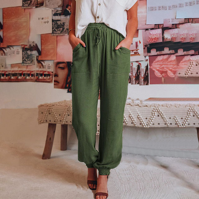 Army Green / 2XL