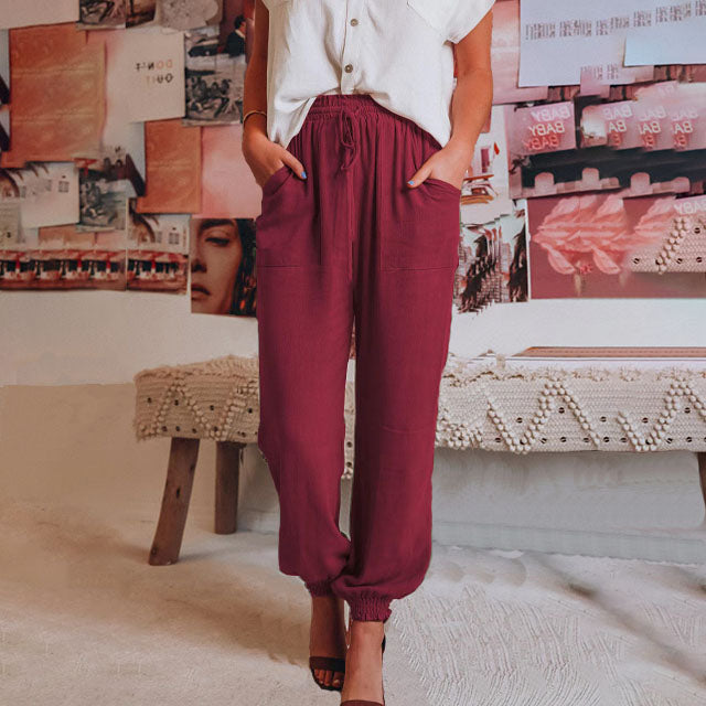 Wine Red / 2XL