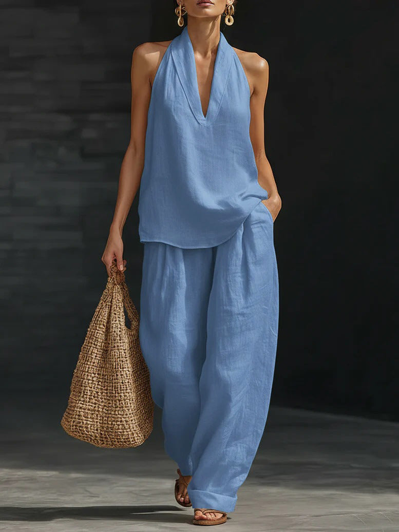 Light Blue / XL