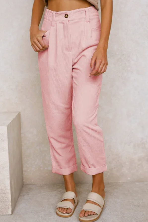 Pink / 3XL