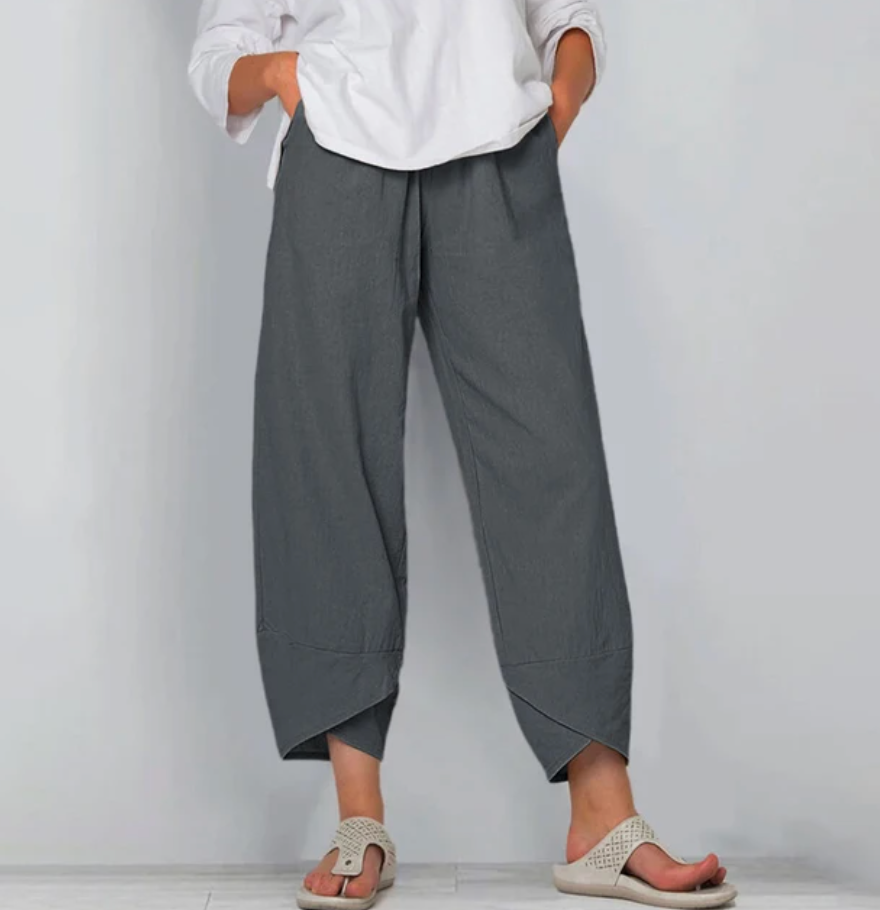 Gray / 5XL