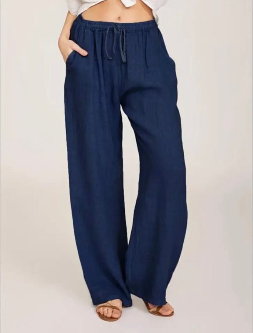 Navy Blue / 3XL
