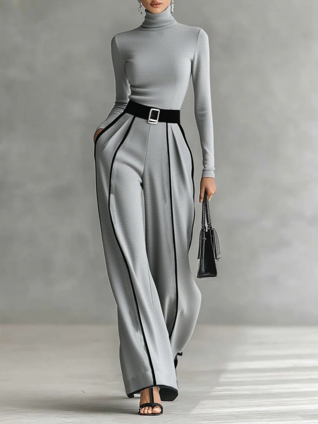 Gray / XL