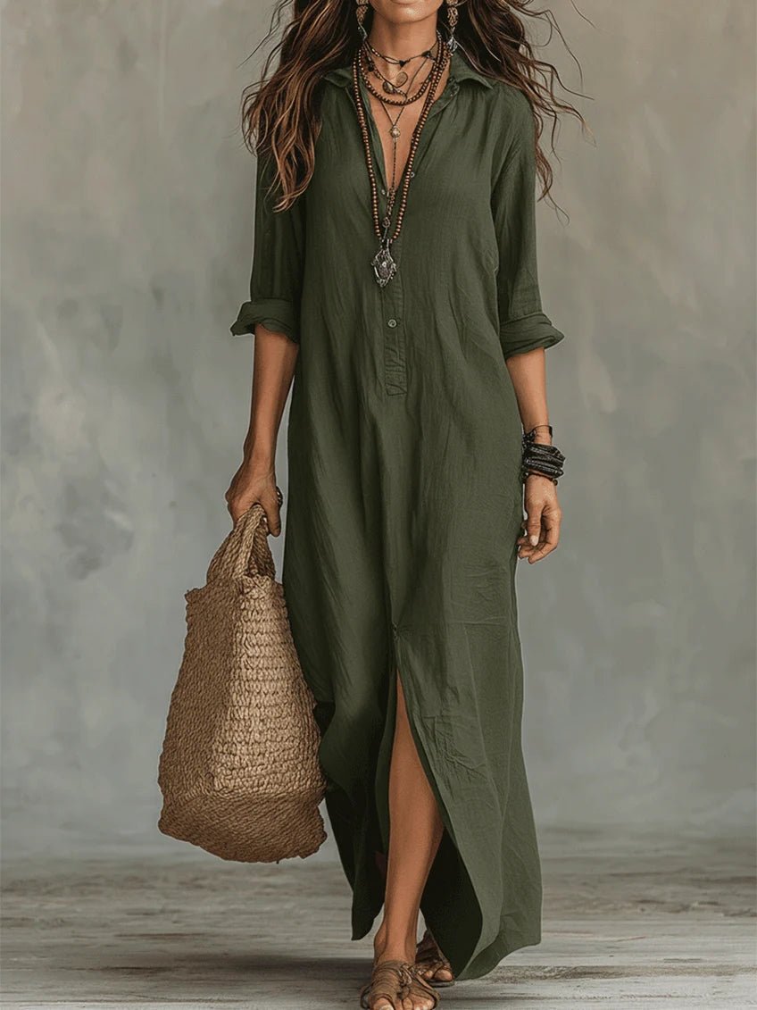 Green / 2XL
